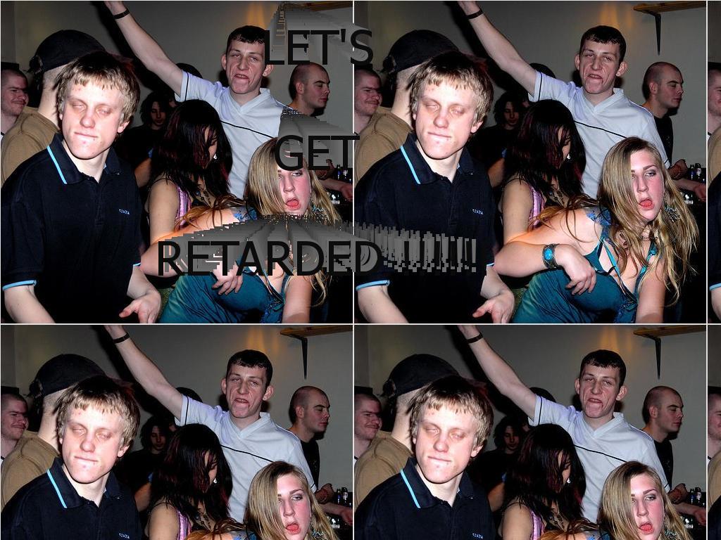 retardparty