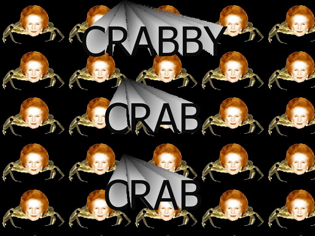 crabbuckit