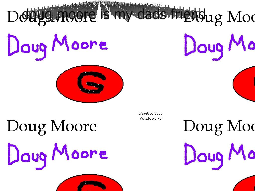 dougmoore