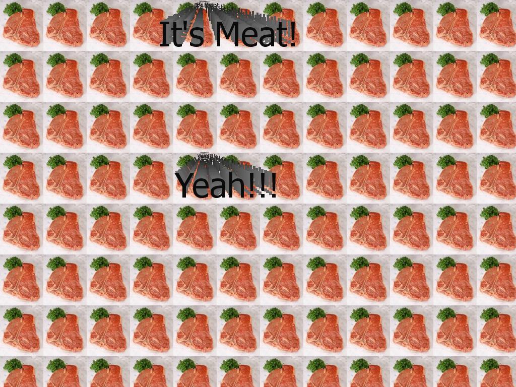 meatymcmeatmeat