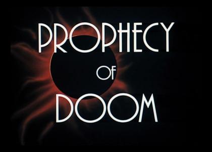 Prophecy of Doom