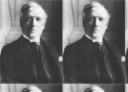 Herbert Henry Asquith