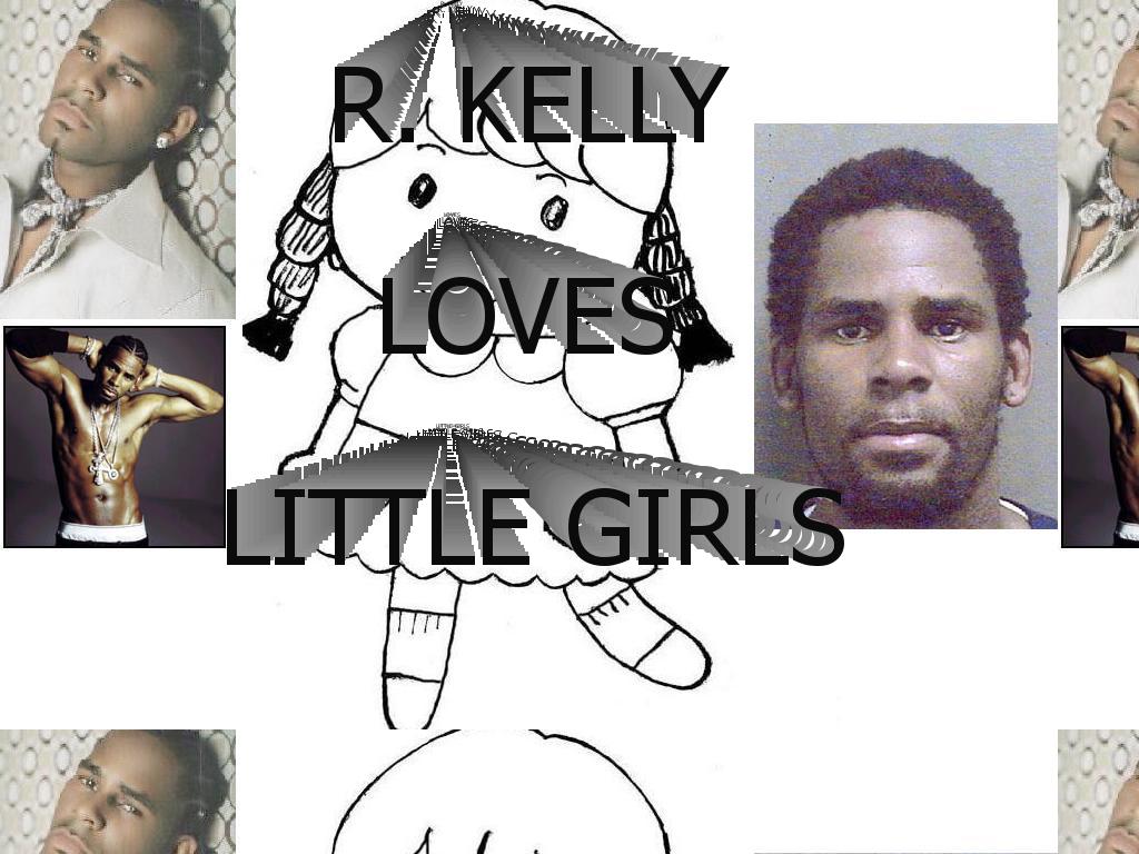 rkellylittlegirls