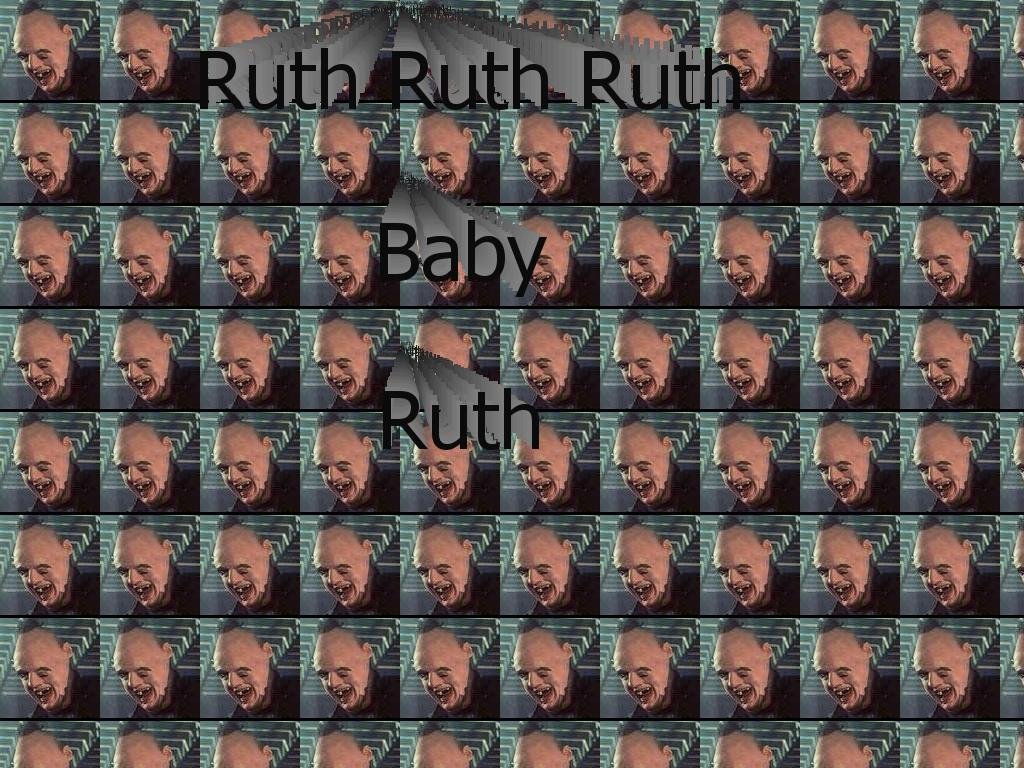 ruthsloth