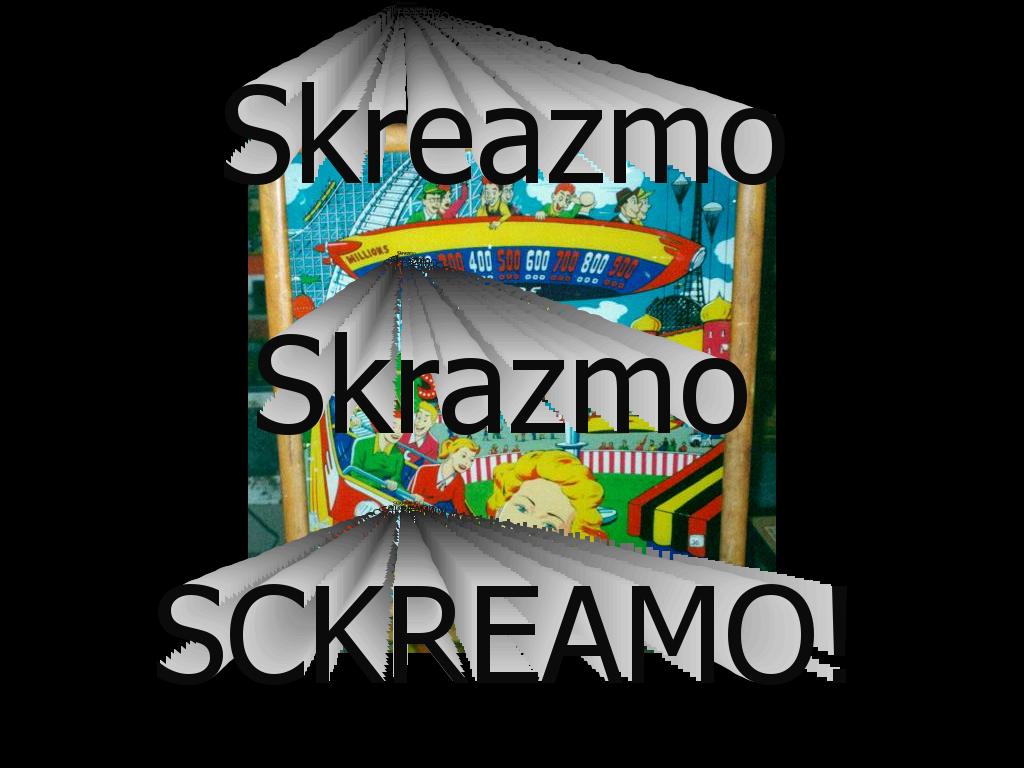 sckreamo