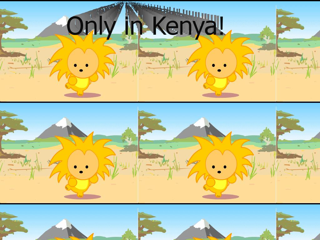 kenyabelieveit