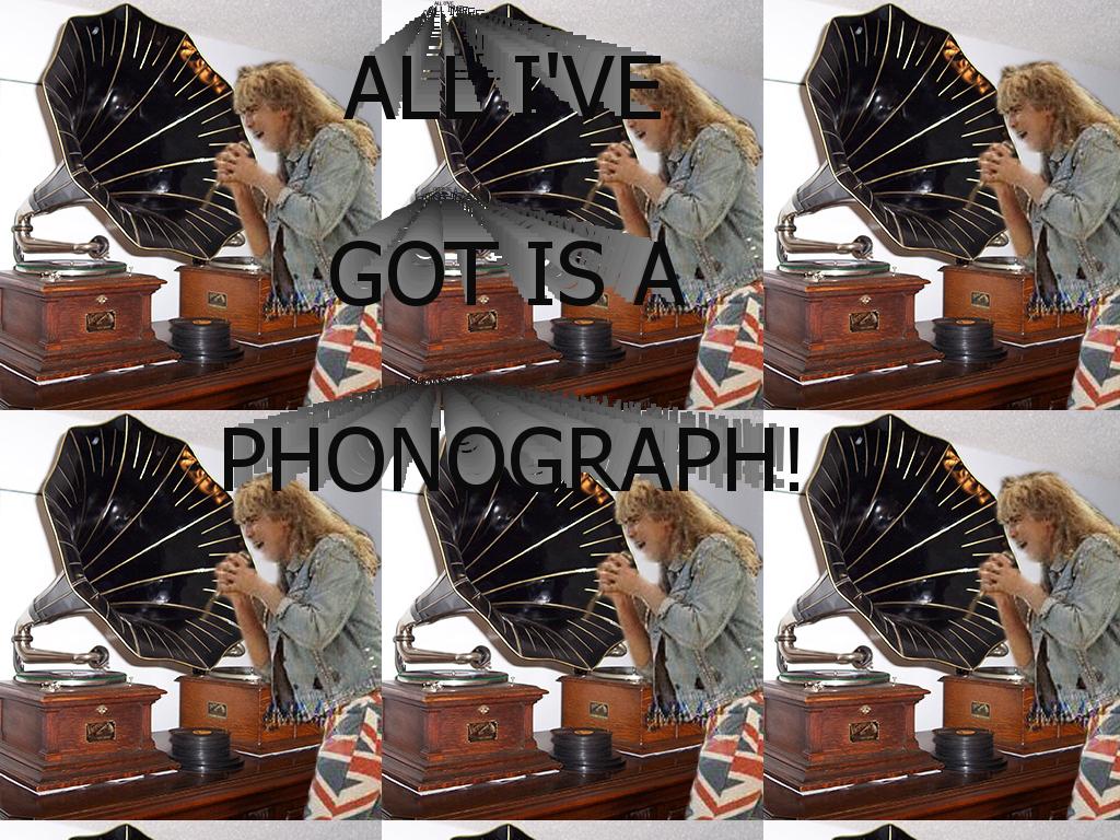 defphonograph