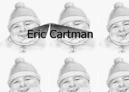 Eric Cartman!!