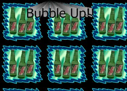 Bubble Up!