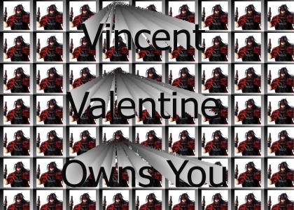 Vincentvalentine