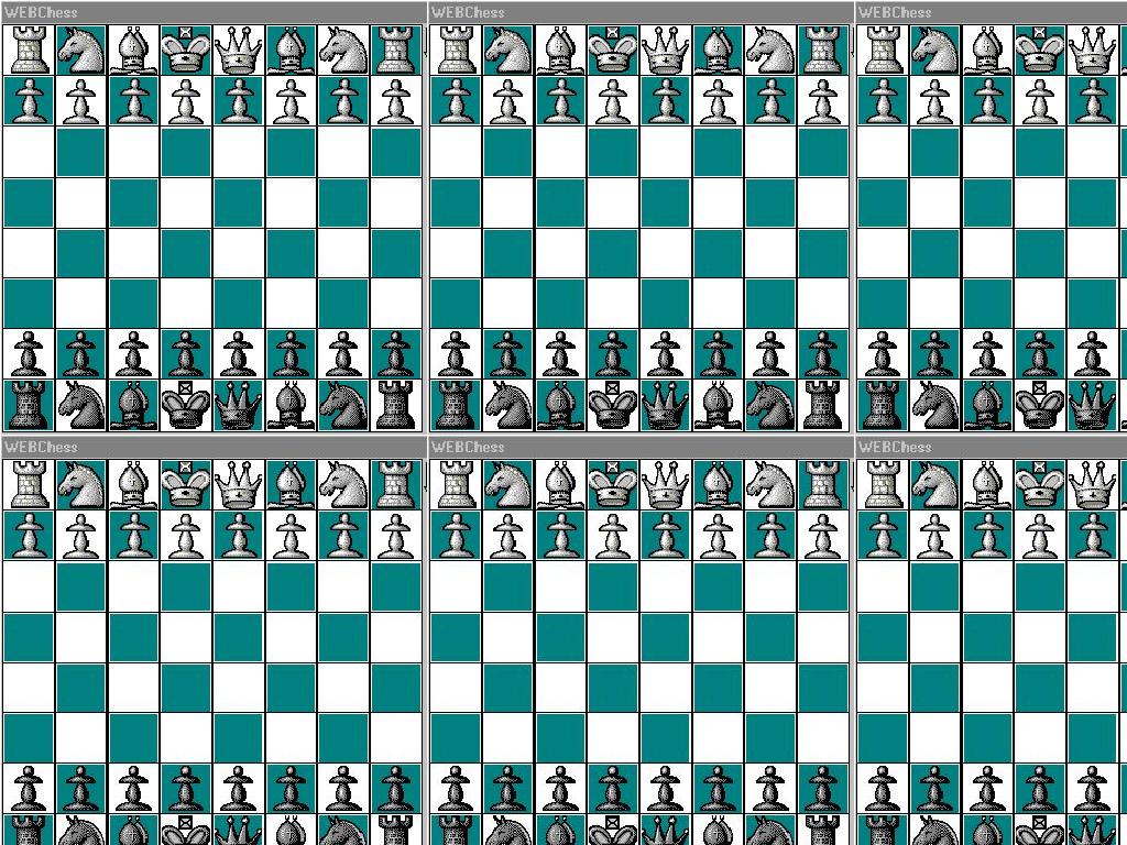 wargamechess