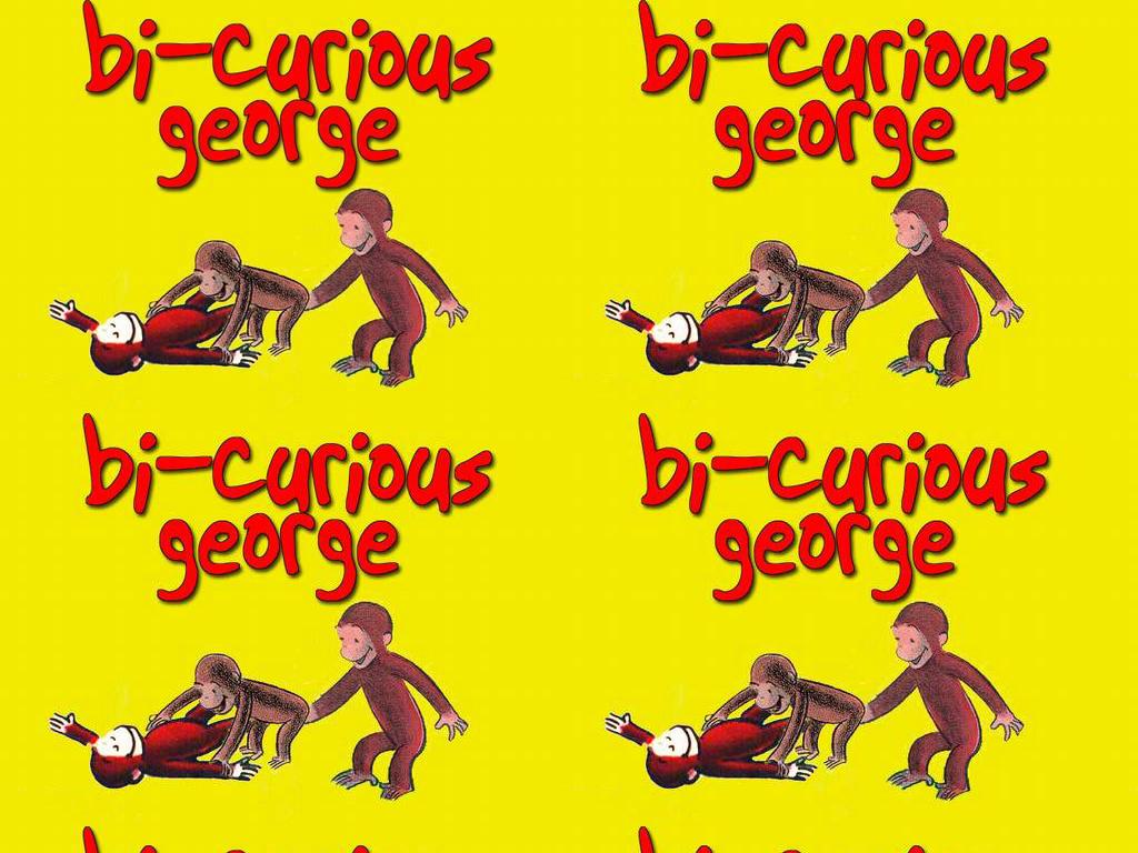 GeorgeCur