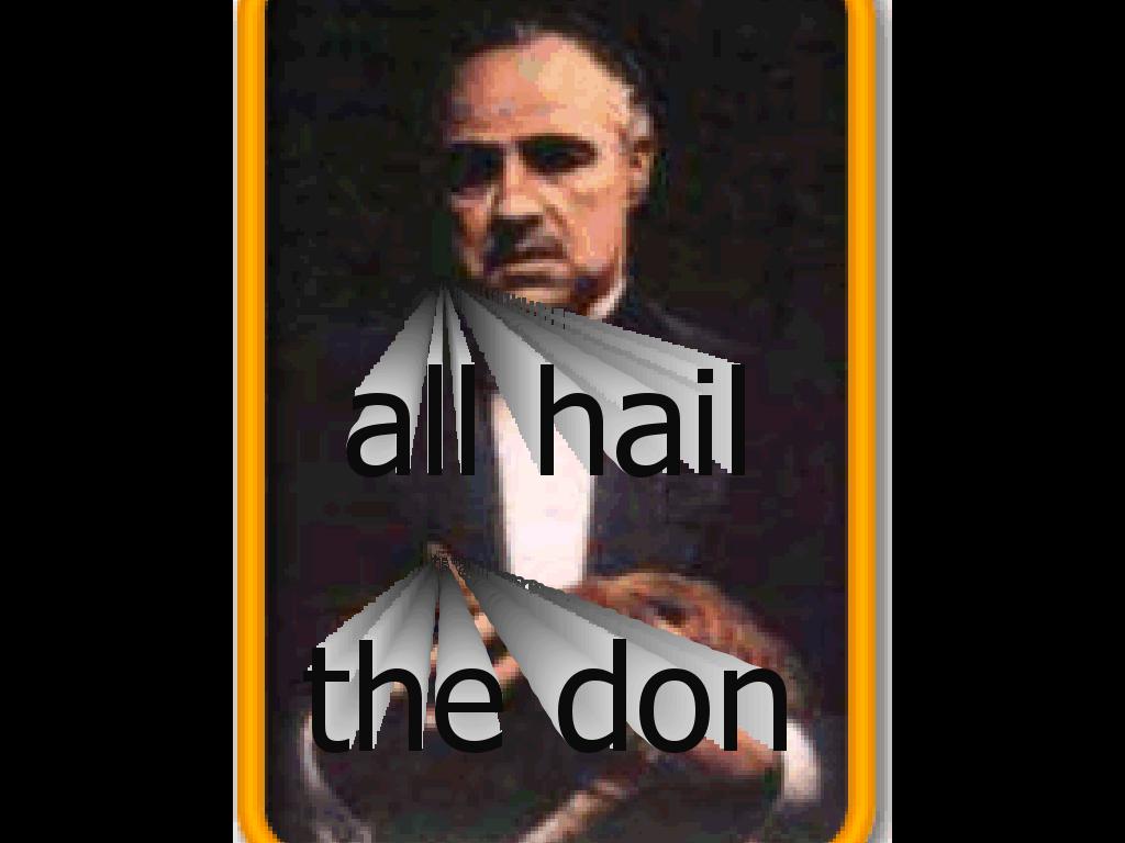 allhailthedawndon