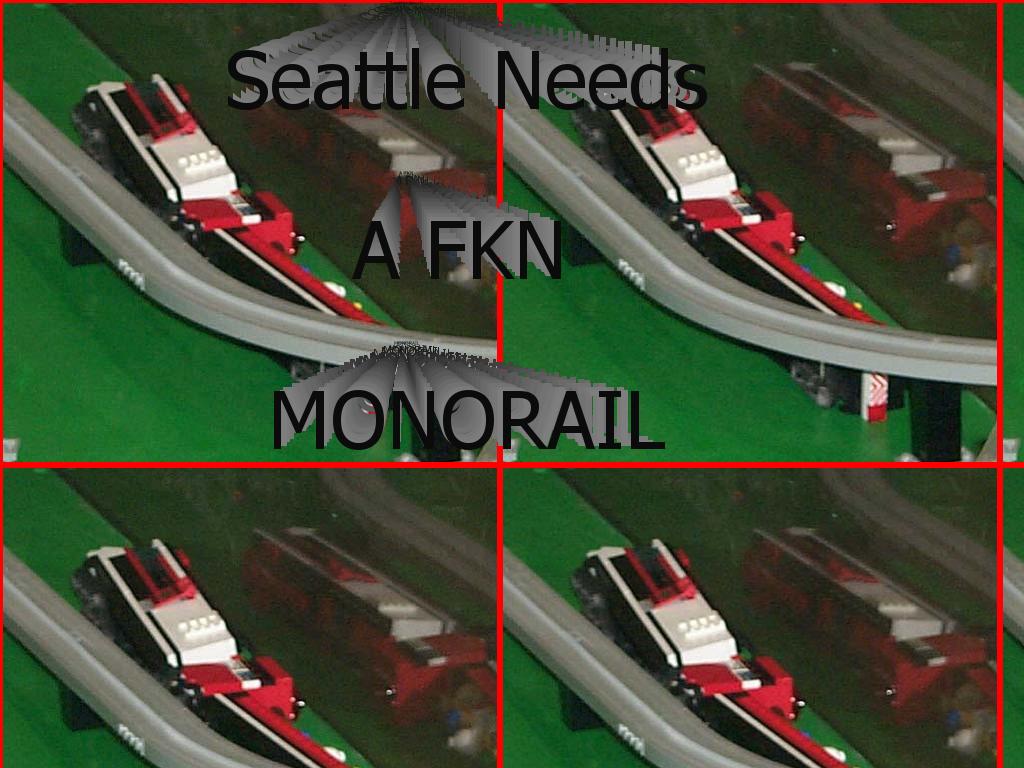 Monorail