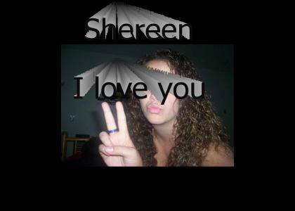 Shereen