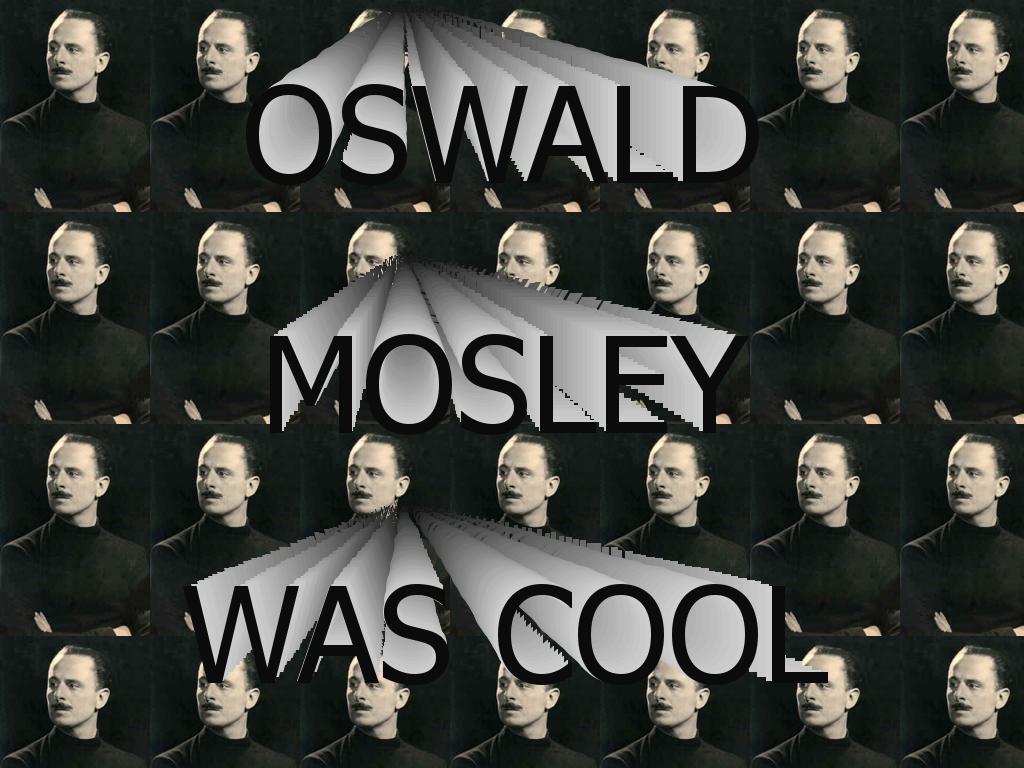 oswaldmosley