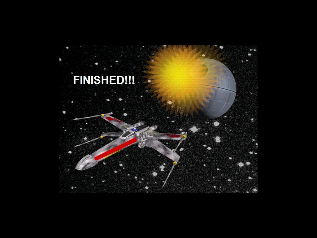 deathstarfinished