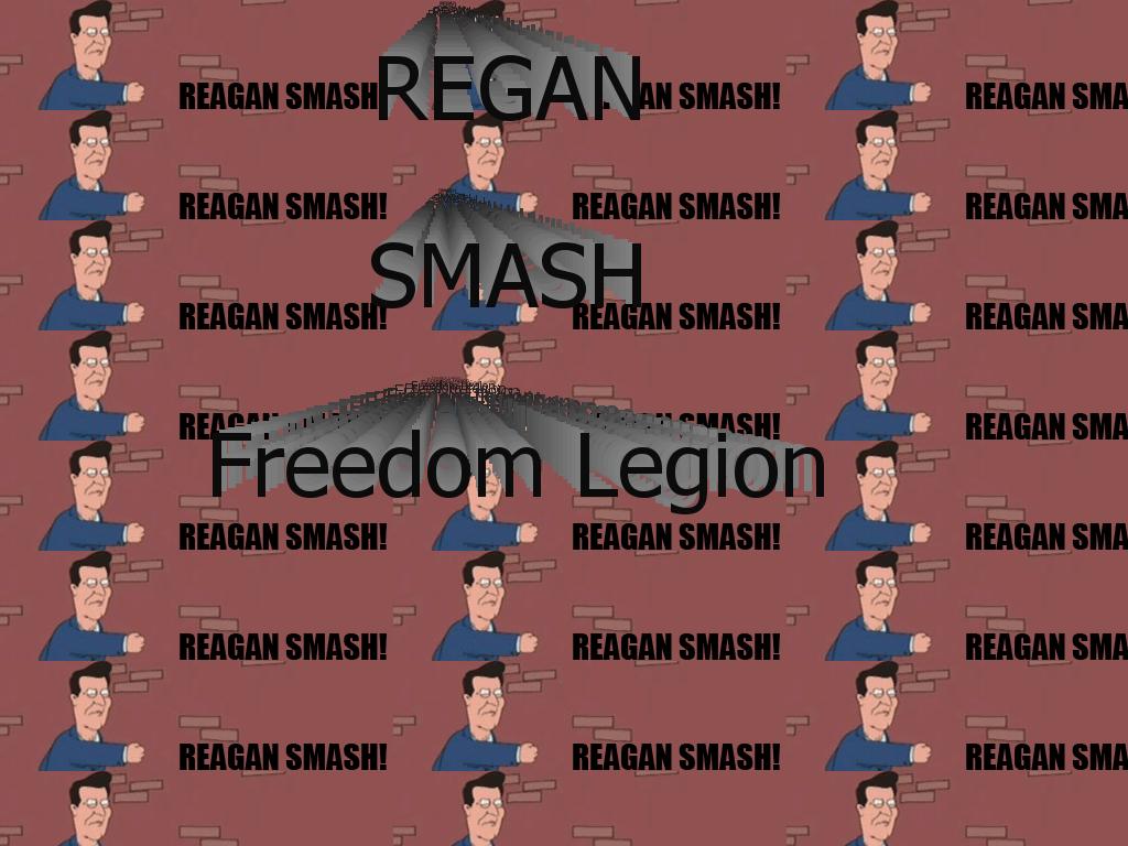 regan