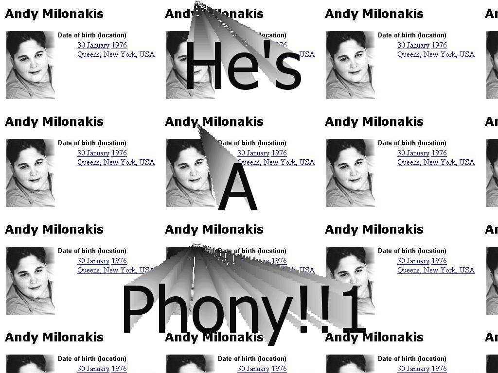 AndymPhony