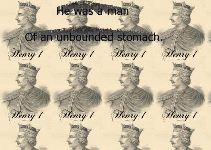 Henry the 8th