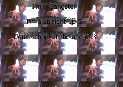 I'm a Gangster