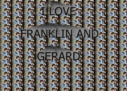 Franklin and Gerard