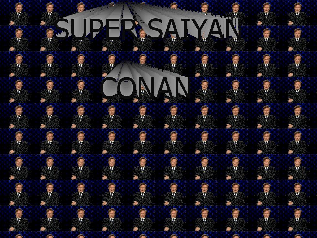 saiyanconan