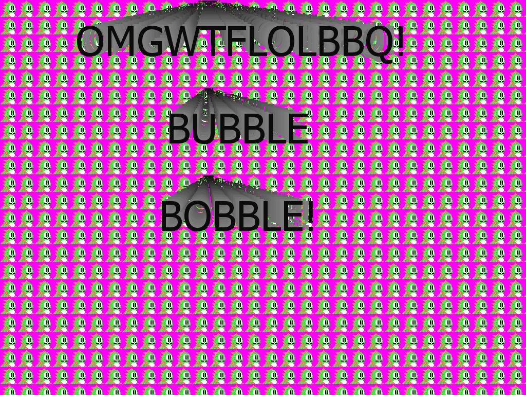 bubblebobble