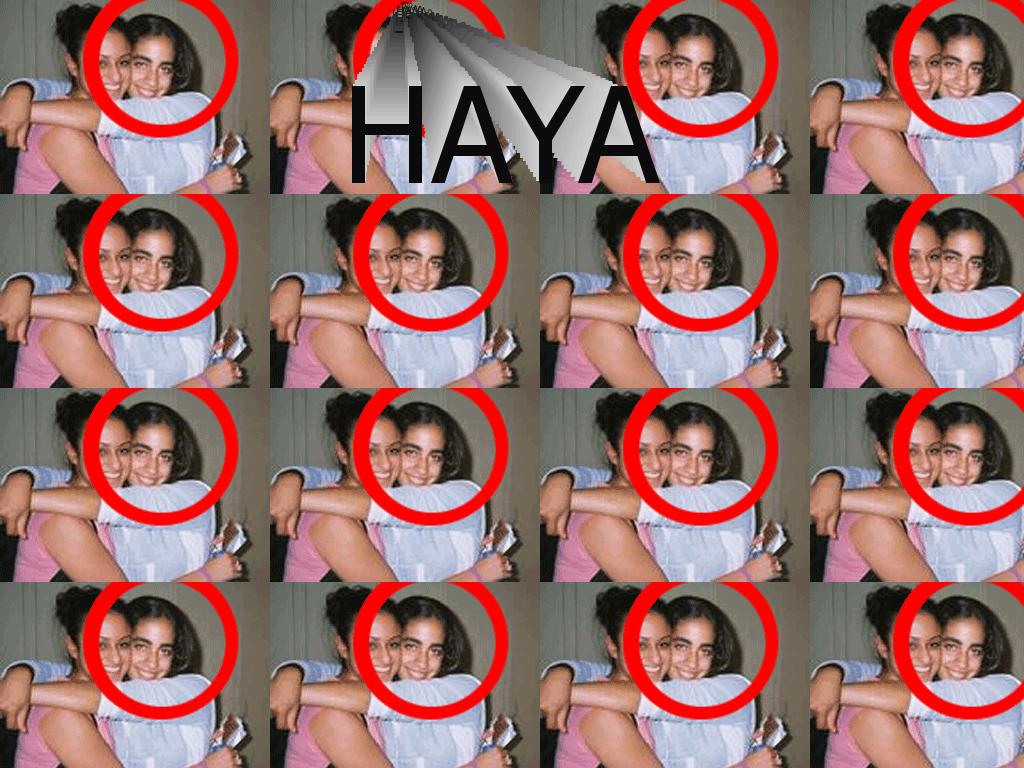 haya