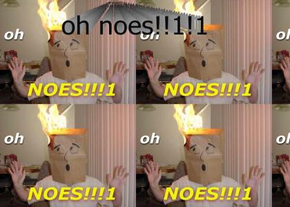 Oh Noes!!1!1