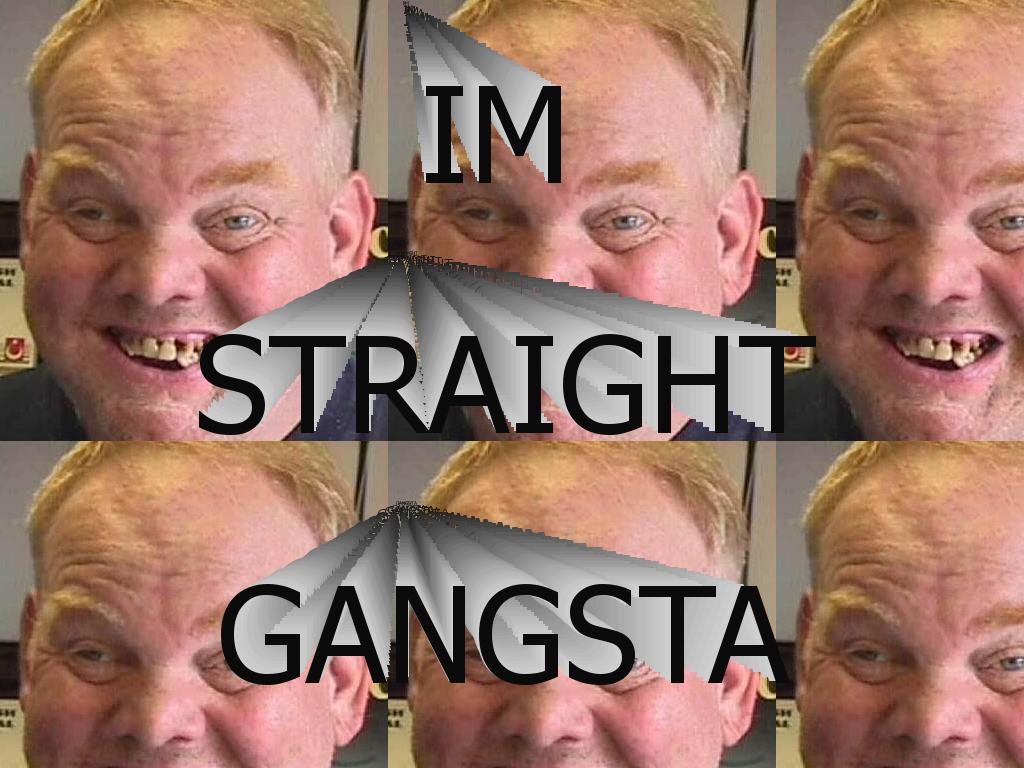 gangtard