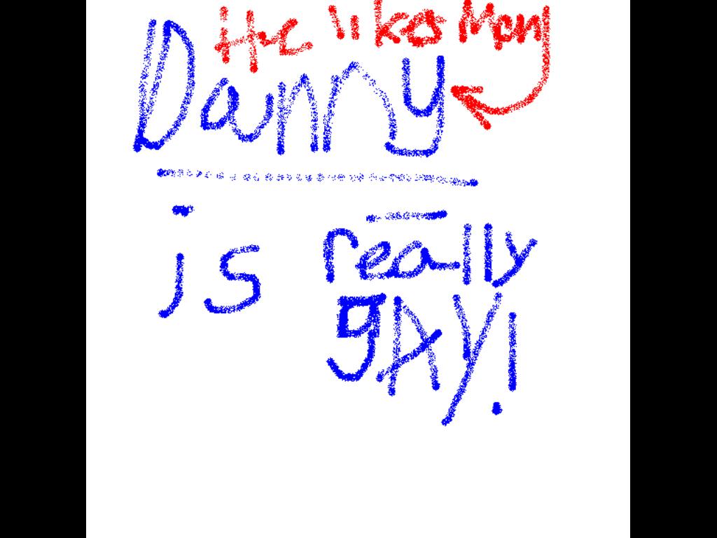 dannysgay