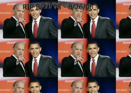 Obama/Biden 08