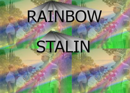 RAINBOW stalin 11