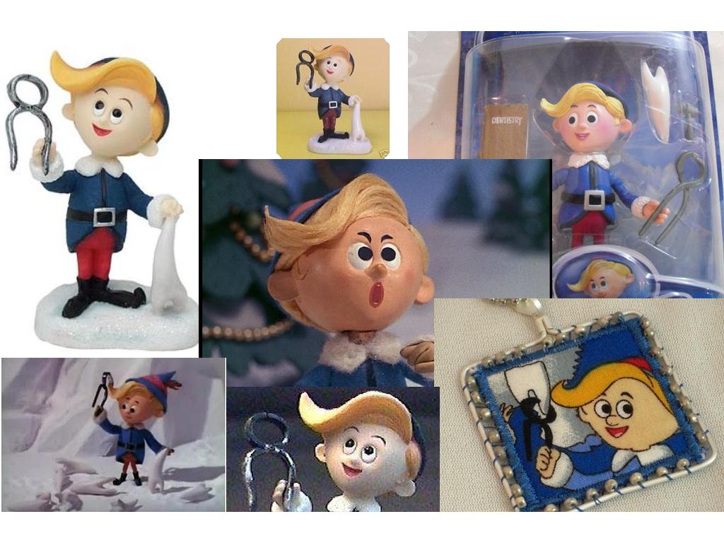 hermey