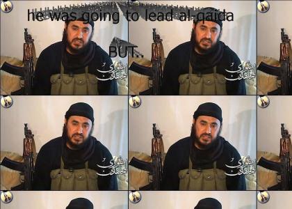 Zarqawi Got High