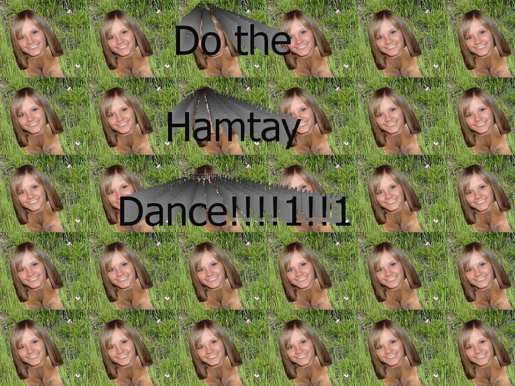 hamtay