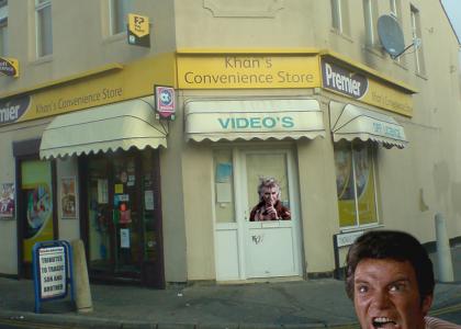 Khan's Convenience Store