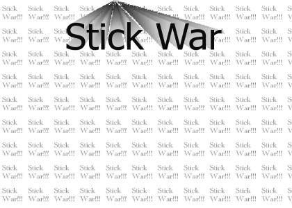 Stick War