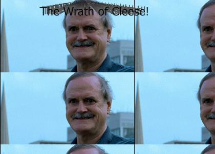 John Cleese hates Bill Gates