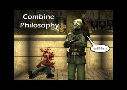 Combine Philosophy