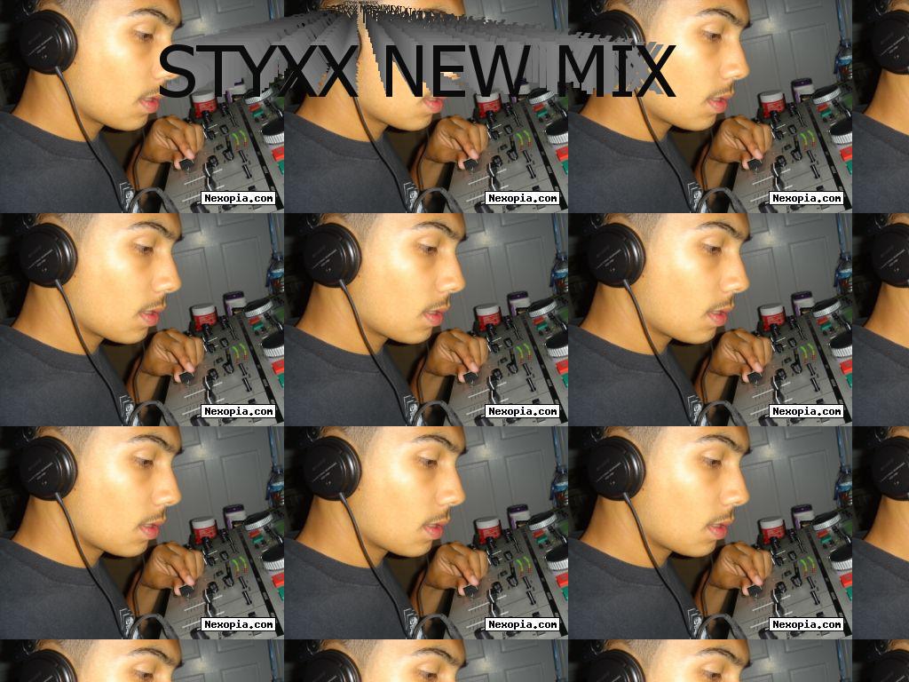 styxxsmix