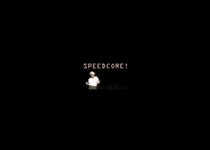 Speedcore Rave (Do not watch if epileptic!)
