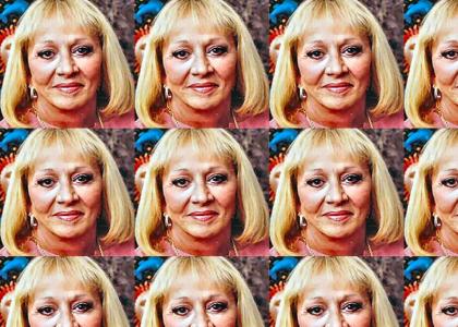 SYLVIA BROWNE