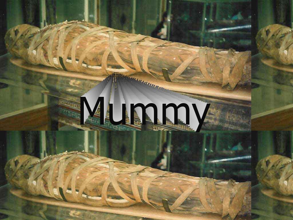 mummyfloyd