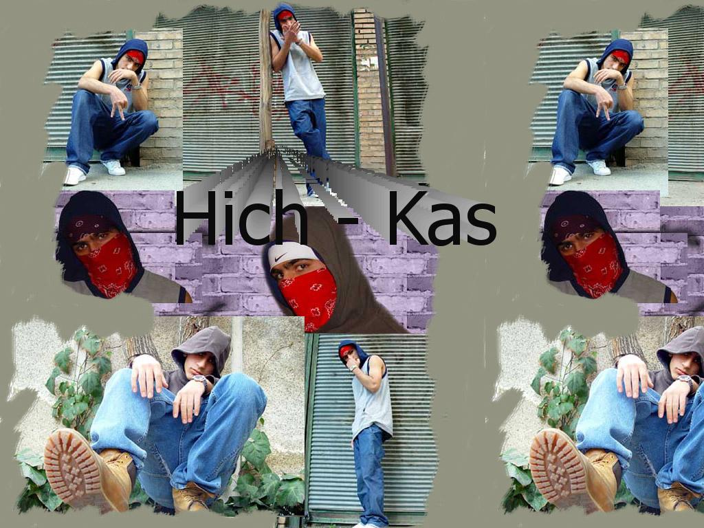 hichkas