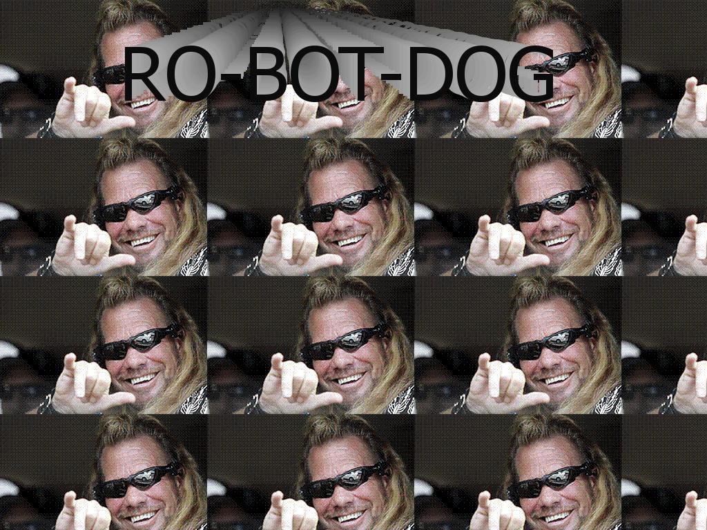 Robotdogbountyhunter