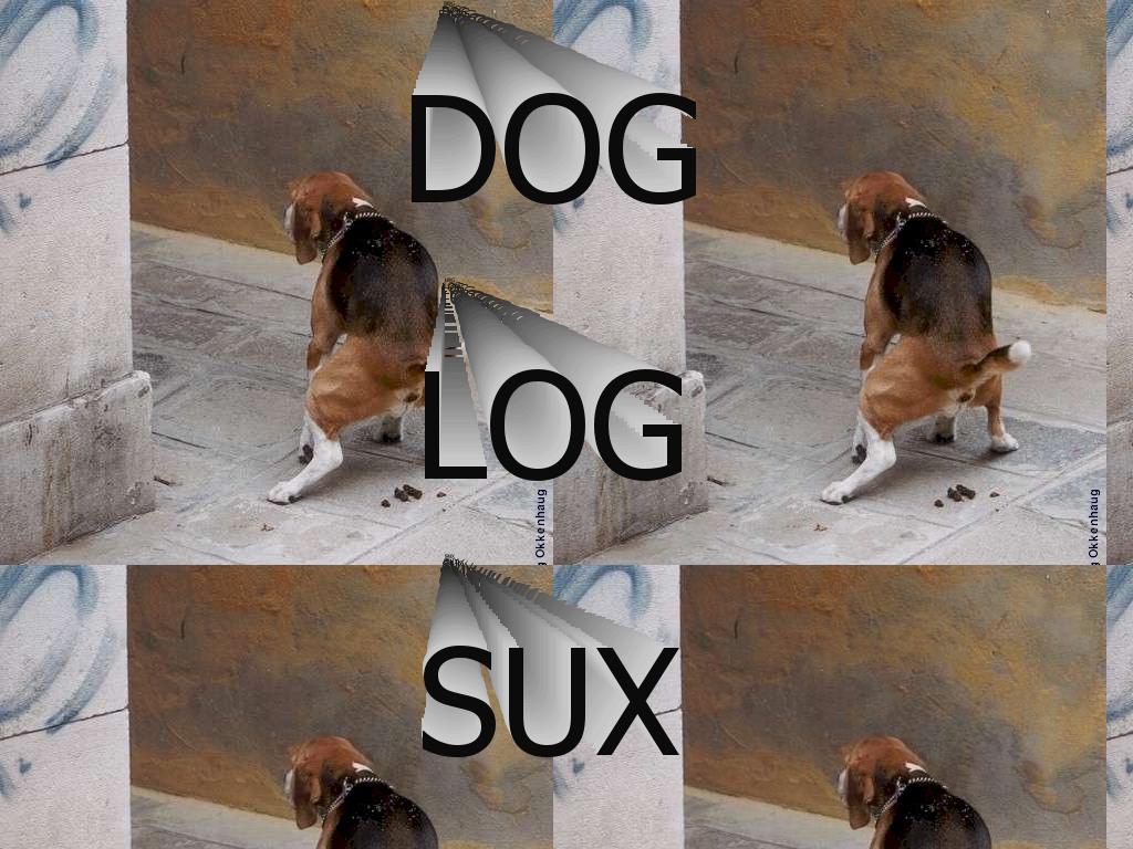Doglogsux
