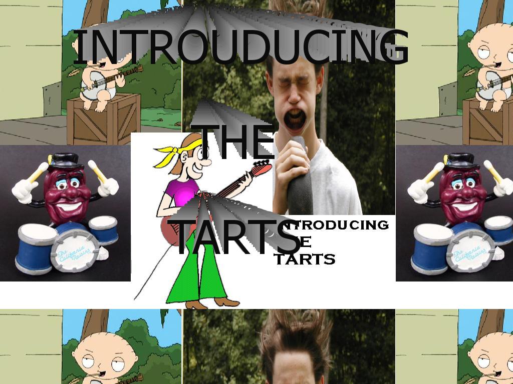 thetarts