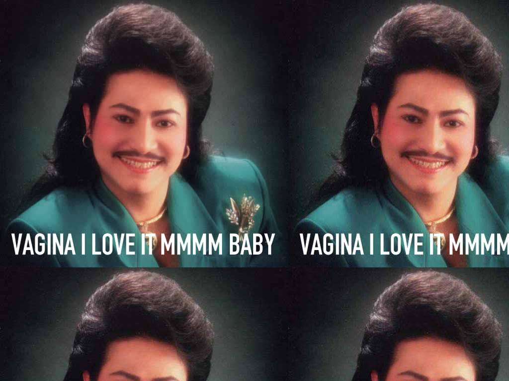 vaginailoveitbabymmmm